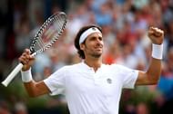 Feliciano Lopez